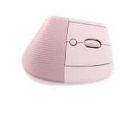 Logitech OUTLET - LIFT Różowa - 1479936 - zdjęcie 2